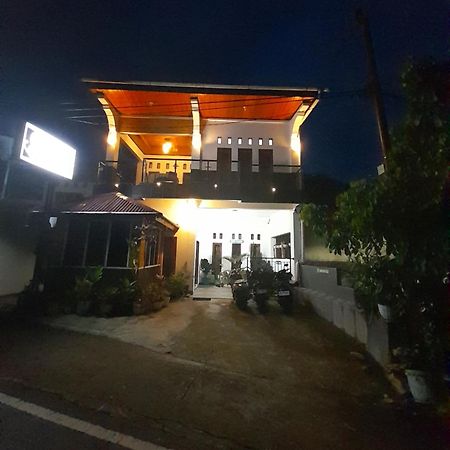 The Sanduk Homestay Rantepao Eksteriør bilde