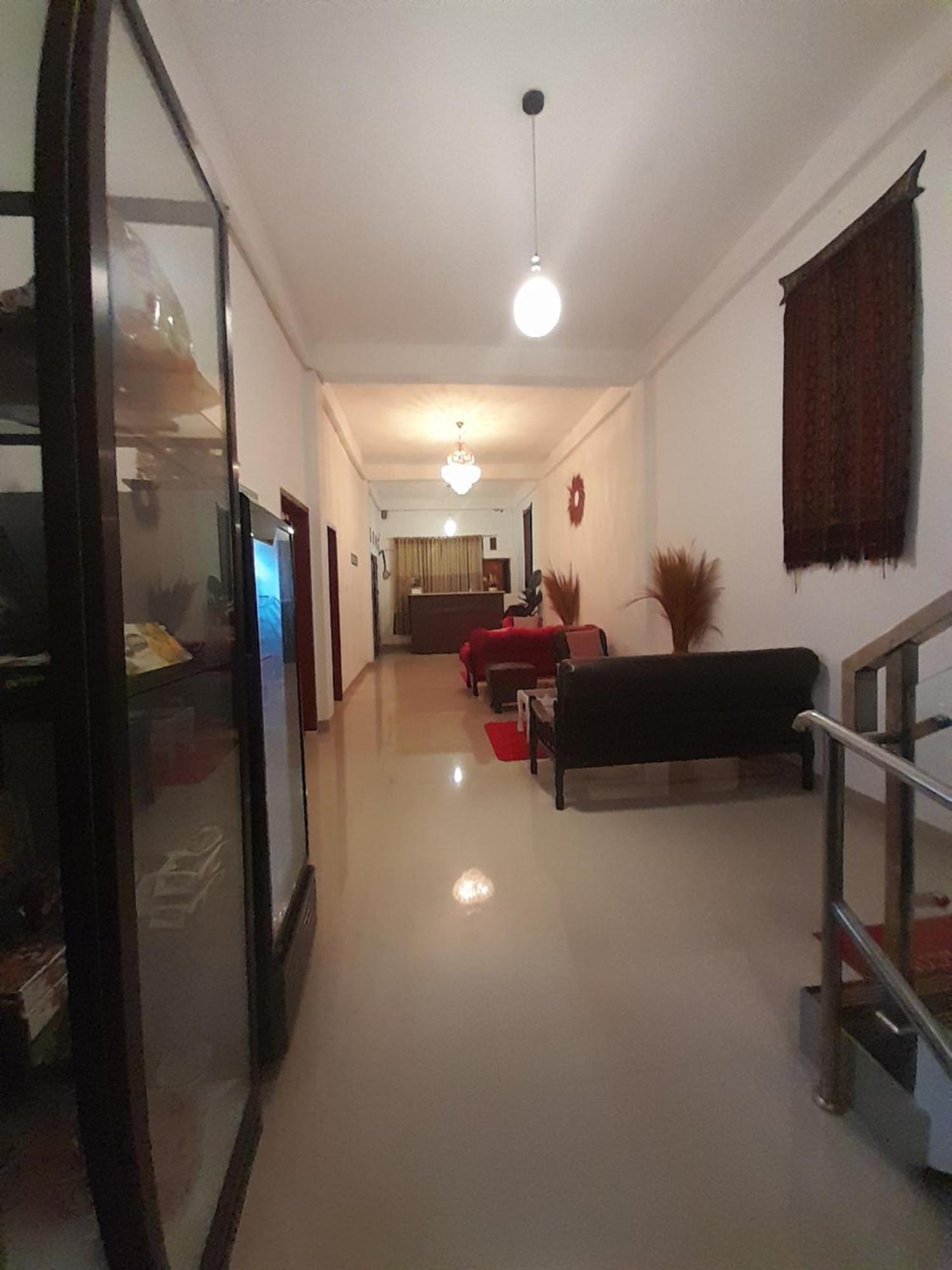 The Sanduk Homestay Rantepao Eksteriør bilde