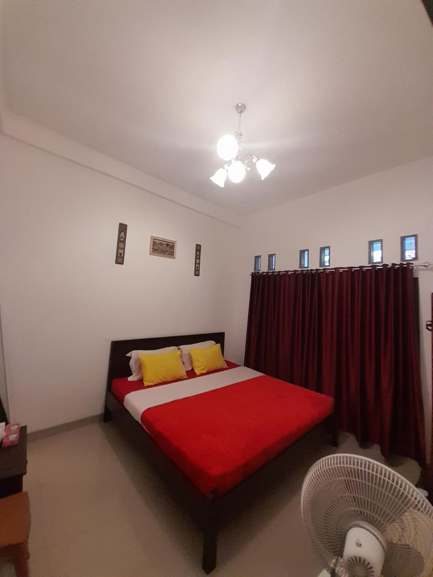 The Sanduk Homestay Rantepao Eksteriør bilde